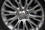 Chrysler 200 Convertible 2011 года
